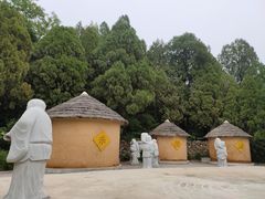 -四门塔风景区