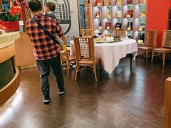 -围龙屋客家食府(福田店)