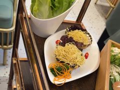 -若爱猪肚鸡·啫啫煲(循礼门M+店)