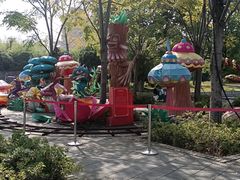 -武汉园博园(武汉自然博物馆)