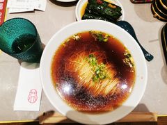 -松鹤楼面馆(清河万象汇店)