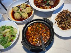 -茅庐毛血旺(烟台大悦城店)