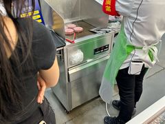 -山姆会员商店(亦庄创意生活广场店)