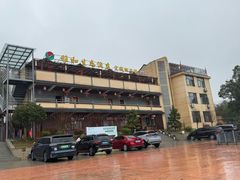 -雅和生态渔庄·宜城锅巴饭(龙灵山公园店)