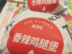 -肯德基(太原龙湖店)