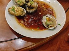 -盈春大饭店(千山路店)