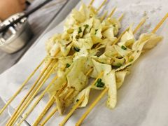 -串小白烧烤(金沙洲店)