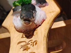 特色烤鳗鱼-泥炉烧肉师(新街口金銮巷店)