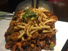 -薄荷小筑融合音乐餐吧(农业路店)