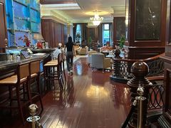 -上海瑞金洲际酒店