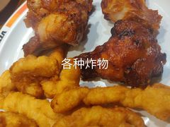 -比格比萨自助(花园路店)