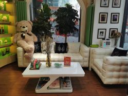 -艺米阳光Hair Salon