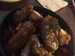 -ibarrel爱杯·bistro&brunch(江宁路店)