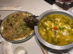 -北李妈妈菜·海肠捞饭(开发区万达店)