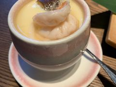 -耕海日本料理(万达华府店)