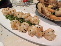 -大树餐厅(环球港店)