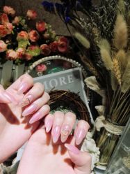 -喵酱日式美甲美睫Neko Nail Studio