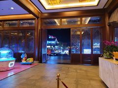 -三亚亚龙湾雅高美爵酒店