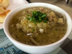-巴音浩日娲·蒙餐(双林东路店)