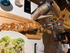 -俄士厨房(五棵松华熙LIVE店)