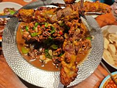-驿楼兰·新疆菜(火车站店)
