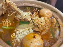 -牛腩之旅·牛腩牛杂煲(光启城美食城店)