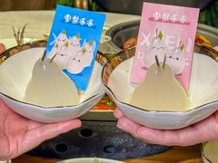 -小河盐帮·私家菜·烤鸭(三元桥·霄云路店)