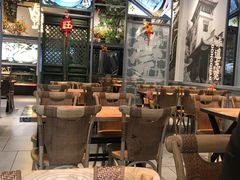 大堂-庆粥今宵(西平店)