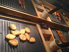 -比格比萨自助(国展店)