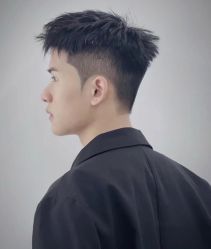 点击看大图 -New Fashion发型定制