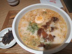 -味千拉面(又一城店)