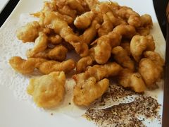 -老牌坊鲁菜名店(宽厚里店)