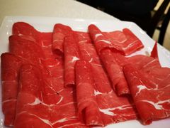 -东来顺饭庄(新源里店)