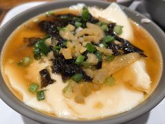 咸豆花-弄堂咪道-饭香·面香·馄饨香(钦州北路田尚坊店)