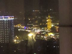 -淮安曙光国际大酒店(大运河广场花街店)