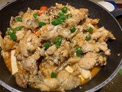 蒜香蛙蛙腿-蛙喔牛蛙(仙林万达茂店)