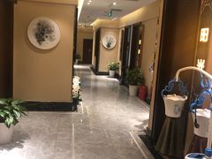 -华夏良子·足道SPA艾灸(铁道大厦店)