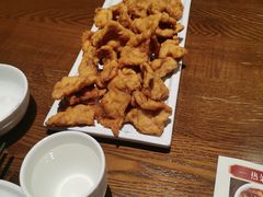 -奕景小馆·地道大连菜(恒隆广场店)