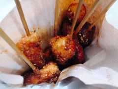 -茹哥炸串(水产前街店)