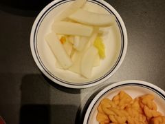-老村长•湖北家常菜(胜利街店)