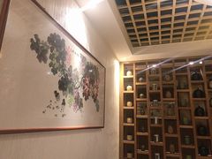 -素渡·一茶一素素食馆(新疆店)