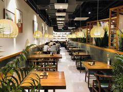 大堂-十二舍·湯物素煮(江泰潤政店)