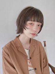 -十六番发型师事务所