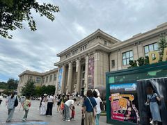 -国家自然博物馆