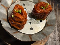 -魁盛居百年鲁菜馆(县西巷店)