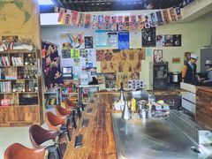 -大成铁板烧•板前(复古餐厅石老人店)