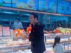 -東更道点心行(北京龙湖熙悦天街店)