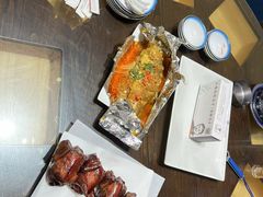 -小桂林烧鸽子
