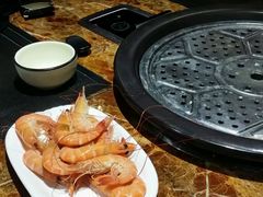 明虾-船奇蒸汽海鲜·闽菜(八市海鲜总店)