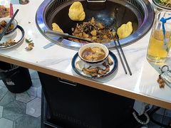 -望江门小龙虾·烧烤(九堡店)